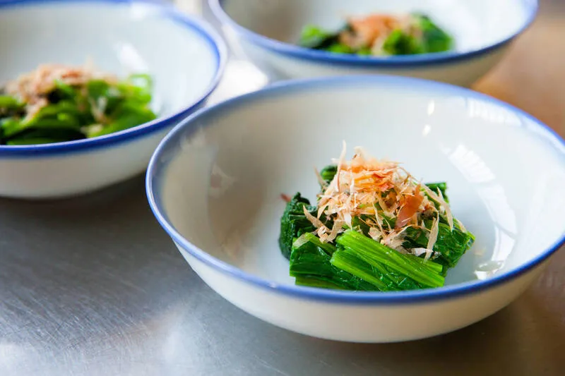 5 Loại Rau Giàu Protein – Bổ Sung Dinh Dưỡng Từ Tự Nhiên