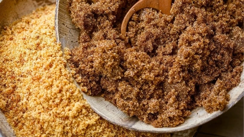 Nước Đường Nâu: Giải Pháp Tự Nhiên Giảm Đau Bụng Kinh? Khám Phá Bí Quyết Về Loại “Thần Dược” Tự Nhiên tai kubet