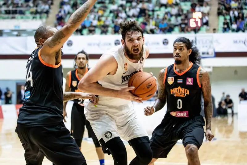 Artino Trở Lại: Mảnh Ghép Hoàn Hảo Cho Tham Vọng Vô Địch Của Pioneers dược trang chủ kubet chia sẻ