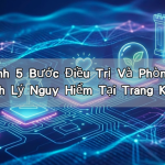 Lộ Trình 5 Bước Điều Trị Và Phòng Ngừa Bệnh Lý Nguy Hiểm Tại Trang Kubet